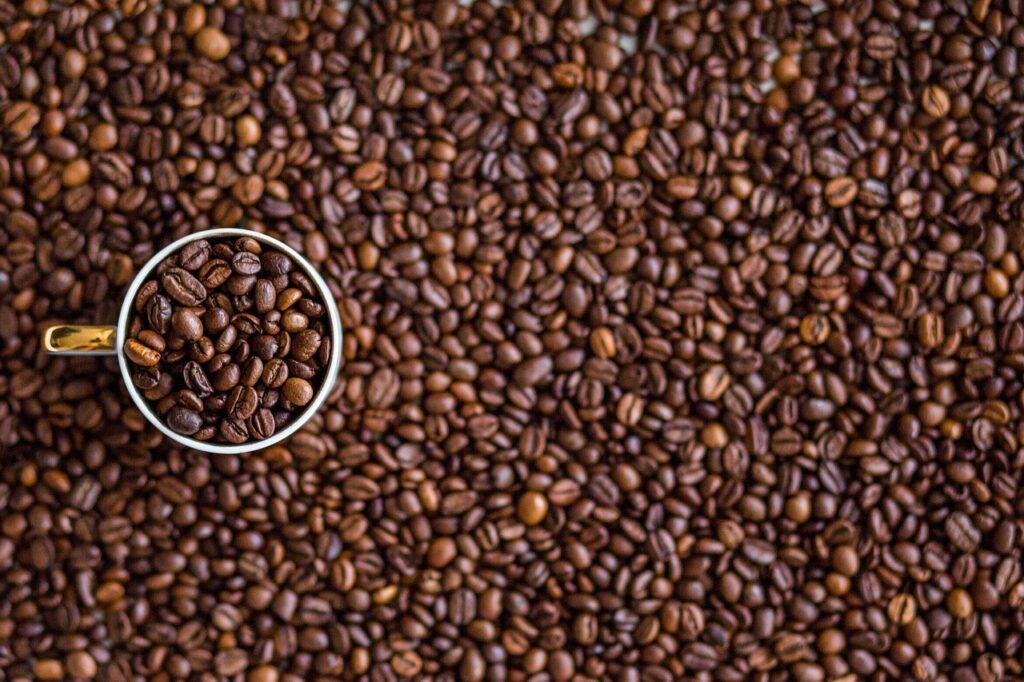 coffee, coffee beans, cup-1324126.jpg