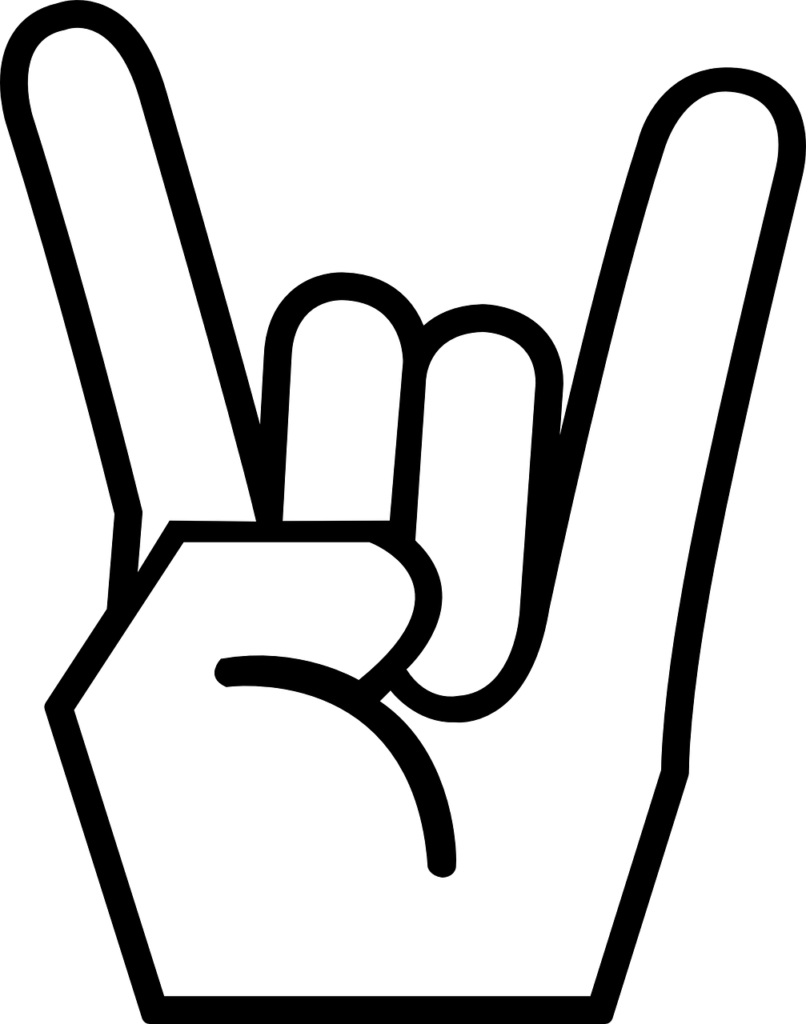 gesture, fingers, rock 'n' roll-41359.jpg